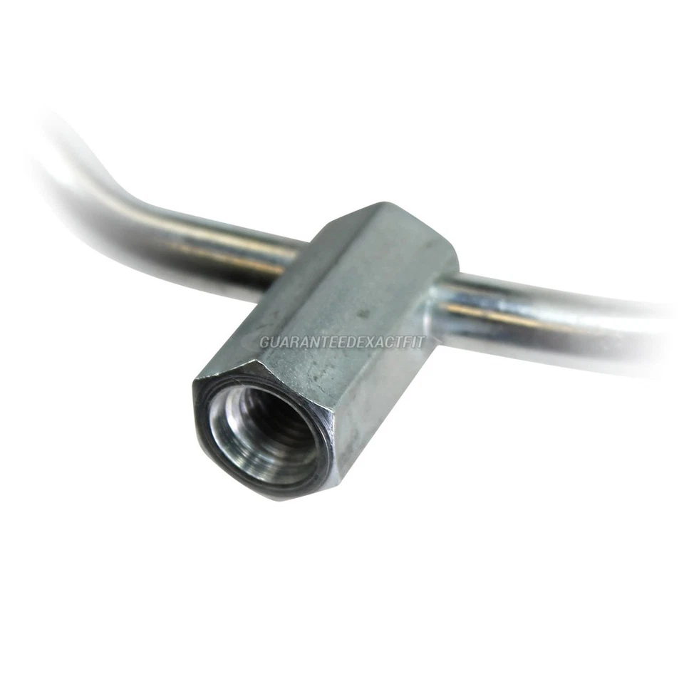 Manguera de presión de dirección asistida DAC Edelmann para Acura RDX 2007-2012 Foto 4 de 4