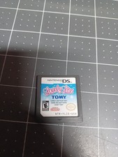 Lovely Lisa (Nintendo DS, 2008) - Authentic Cart- Tested
