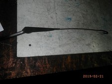 123527 Wischerarm rechts vorne AUDI 80 Avant (8C, B4) 893955407D 2.0 