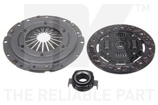 Kit d'embrayage Skoda FAVORIT