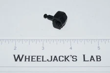 Inferno Grapple Left Fist Hand Vintage 1985 G1 Transformers Action Figure