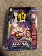 NEW  G2 UNIVERSE JHIAXUS Hasbro Transformers Legacy - Voyager Class 2022