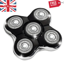 For Remington Ultimate Series Rx5 Head Shaver Replacement Head XR1500 -