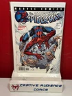 Amazing Spider-Man, The Vol. 2 #30 - 1st Morlun - 1st Ezekiel - VF/NM