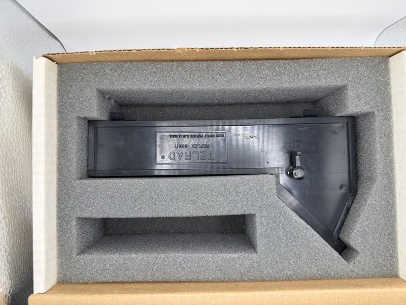 Telrad Reflex Sight - Star Finder - Astronomy