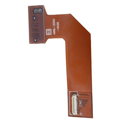 A66L-2050-0026 For FANUC Display PCB Flexible Port Ribbon Cable
