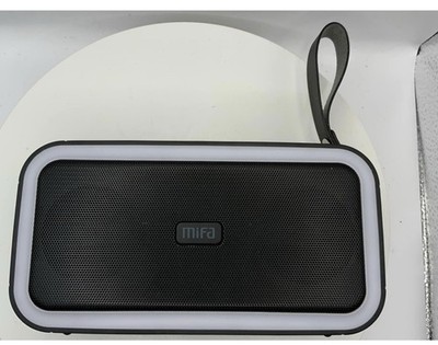 MIFI 40 Watt RGB Mini Bluetooth Wireless Speaker MicroSD & 3.5mm Audio Input