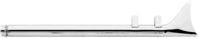 Paughco Fishtail Extension DS605-1
