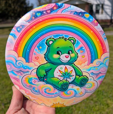 New custom Westside Discs Tournament BEAR 174gm Fairway Driver PDGA Approaved