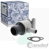 Vemo ThermostatgehÄUse 87°C Passend FüR Fiat Cinquecento | V24-99-0035