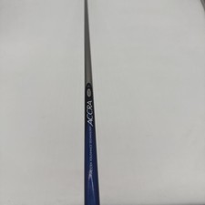 ACCRA SC65 M4 Mamiya Graphite Driver Shaft 42   READ 