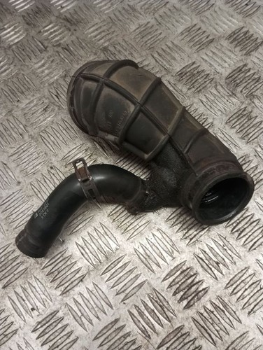 Opel Zafira A 2001 Diesel 74kW Ansaugrohr Ansaugschlauch Turbolader 59431