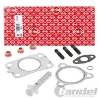Elring Montagesatz Turbo Turbolader Dichtung FüR Audi A4 A6 A8 Allroad Skoda