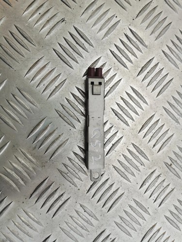 AUDI Q5 8R Antennenverstärker  8R0035225C 2.00 Diesel 140kw 2015 11542261