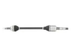 Trakmotive Cv Axle Shaft PN TS-86005