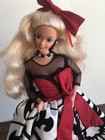 Night Dazzle Barbie — photo 5