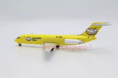 Mercado Livre DC-9-30F XA-UOG JC Wings JC4VTM902 XX4902 Scale 1:400