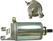 MOTORINO DI AVVIAMENTO SUZUKI BURGMAN 125 150 250 400 1998-2006