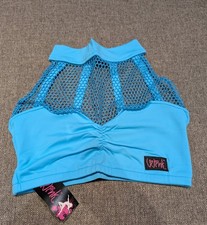 Dance/Yoga/Pole wear brand new Wink Terri and Lisette Top