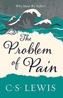 C.S. Lewis - Problem Of Pain - Paperback - G245Z