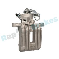 RAP Brakes Bremssattel R-K0137 Aluminium FüR VW Polo 4 9A4 9A2 9N2 9A6 3 Classic