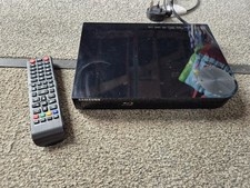 Samsung BD-F5100 Smart Blu-ray DVD Player / with remote