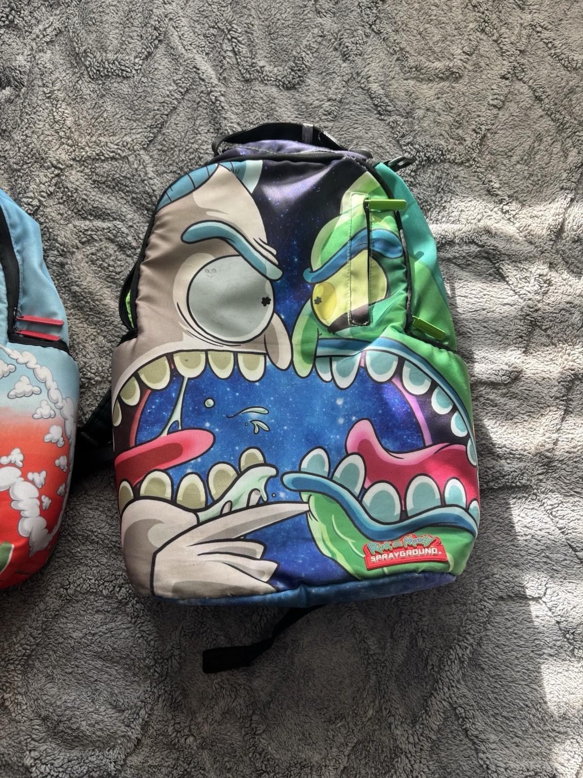 Sprayground Backpack - image 3