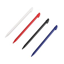 3DS XL Stylus Pen, Replacement Stylus Compatible with Nintendo 3DS XL, 4 in 1...