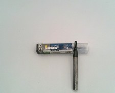 New ISCAR MTEC 0250C04 1/4-28 .160 Carbide Thread Mill IC908 91135269 5603912