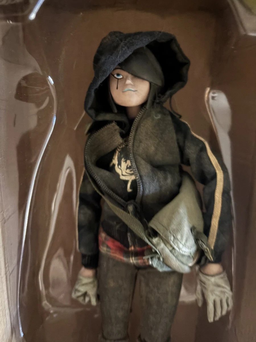ThreeA Designer & Urban Vinyl Action Figure 1:6 Action Figures for
