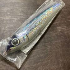 Carpenter GT-γ160 Gamma Blue Junkie Limited Edition Hard Lure