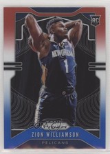 Click to enlarge Zion Williamson