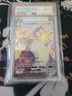 2021 POKEMON SWSH SHINING FATES #SV107/SV122 CHARIZARD VMAX SHINY VAULT PSA 10