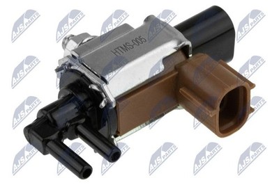 NTY Ladedruckregelventil ECD-MS-005 für MITSUBISHI