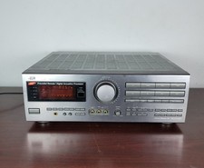 JVC RX-809V Digital Acoustics Process System Receiver