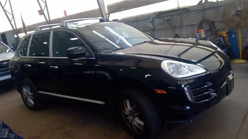 Throttle Body 3.6L Without Turbo Fits 08-18 PORSCHE CAYENNE 5372110 - Image 3 of 4