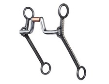 Professionals Choice Bit Loose Swept Back Swivel Port 7 1/4" PCB-1034