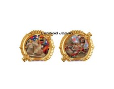  BANDAI Number One Sentai Gojuger DX Sentailing Set Kakuranger  Dekaranger