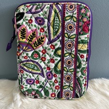 Vera Bradley Viva La Vera e-Reader Mini iPad Tablet Sleeve