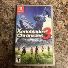 New ListingXenoblade Chronicles 3 - Nintendo Switch