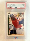 1991 Upper Deck MICHAEL JORDAN #SP1 PSA 5 NEW SLAB!