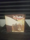 led zeppelin 2 Hot Mix RL Atlantic SD 8236 1969 VG+/VG+.