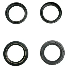2013-2014 KTM 50 SXS Dirt Bike All Balls Fork Oil Seal & Dust Seal Kit