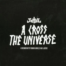 Justice: A Cross the Universe