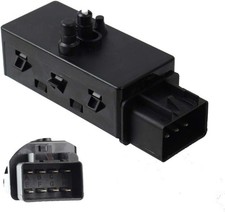 Power Seat Adjuster Switch Right Passenger Side 92225806 Replacement for 10-15