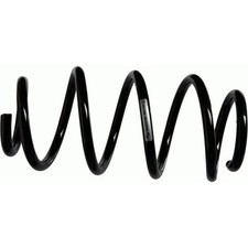 Sachs 994 733 Fahrwerksfeder für MERCEDES BENZ B KLASSE A W246 W242 W176