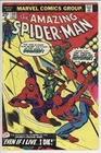 AMAZING SPIDER-MAN  149  FN+/6.5  -  Solid mid-grade Gwen clone story.