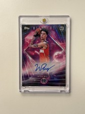 2025-26 Topps Midnight Basketball Set Review and Checklist 39