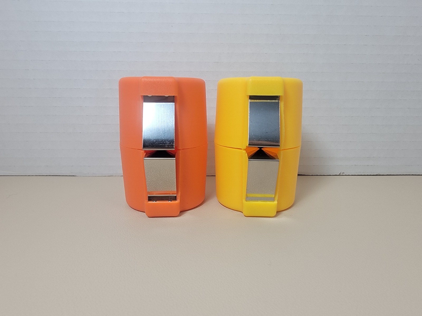 Egg Cracker Tool Egg Breaker Manual Shell Separator Opener Kitchen  for Egg 2 PK