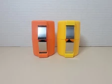 Egg Cracker Tool Egg Breaker Manual Shell Separator Opener Kitchen  for Egg 2 PK